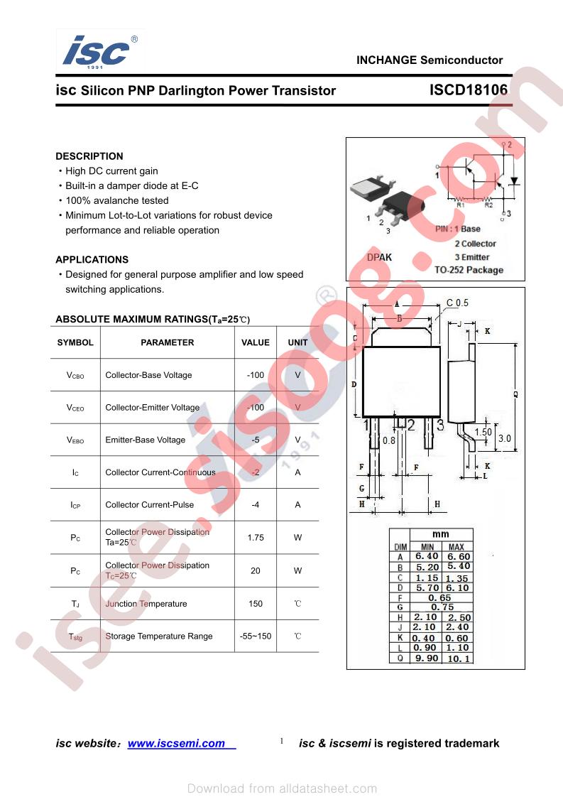 ISCD18106
