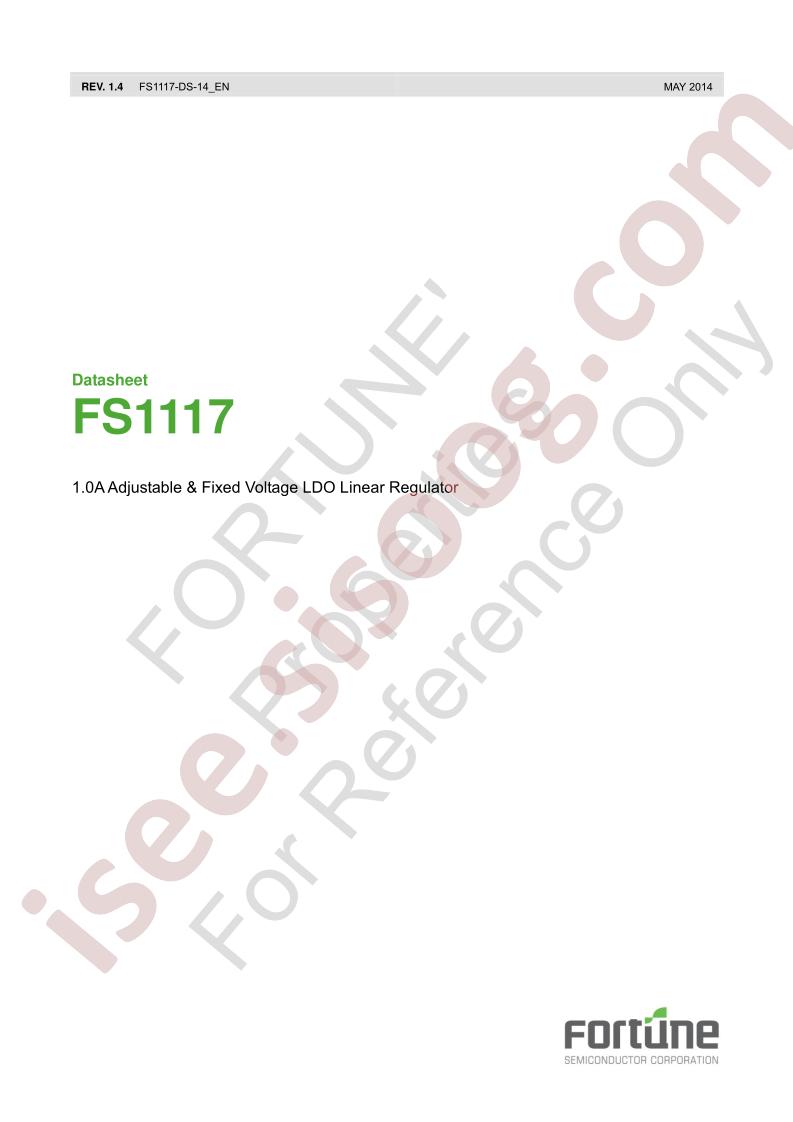 FS1117-12GJ