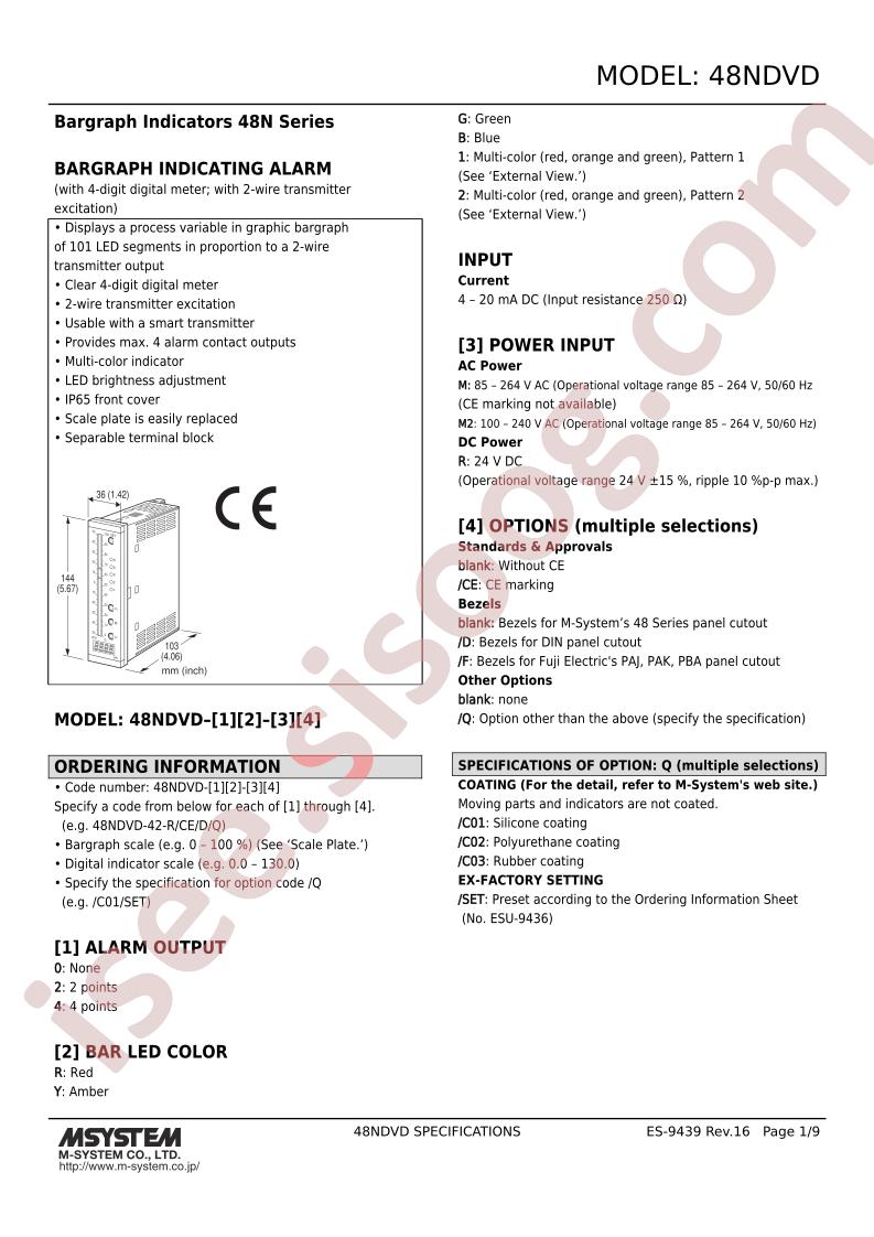 48NDVD