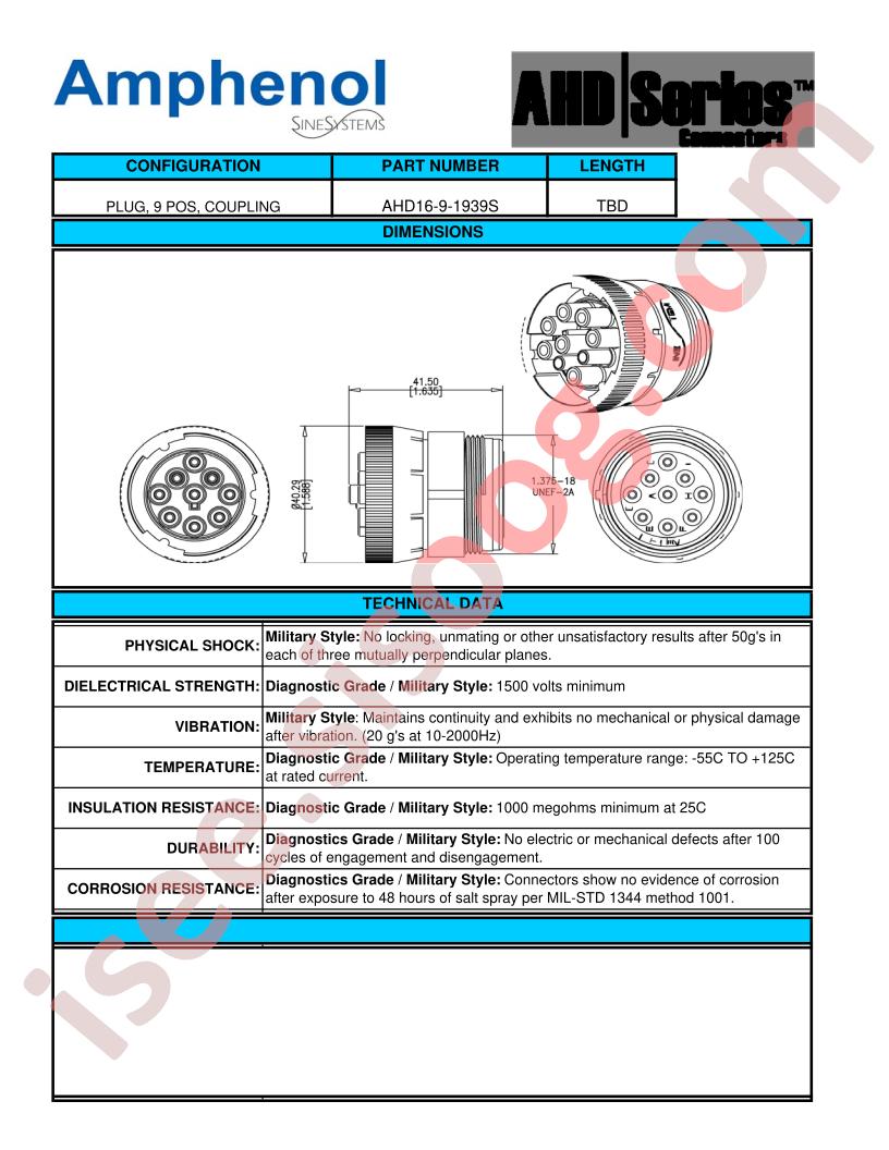 AHD16-9-1939S