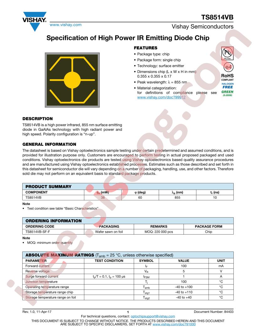 TS8514VB-SF-F