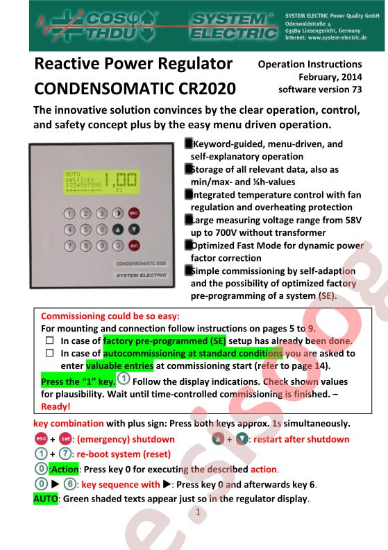 CR2020