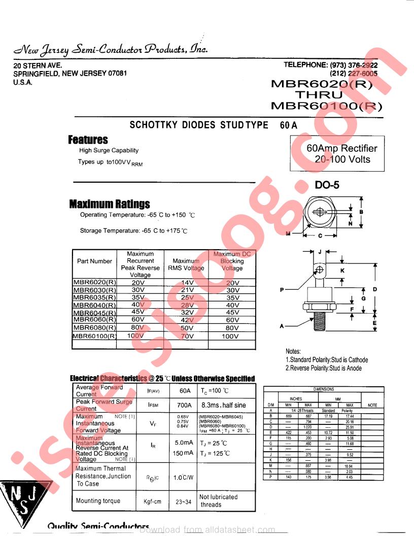 MBR6020