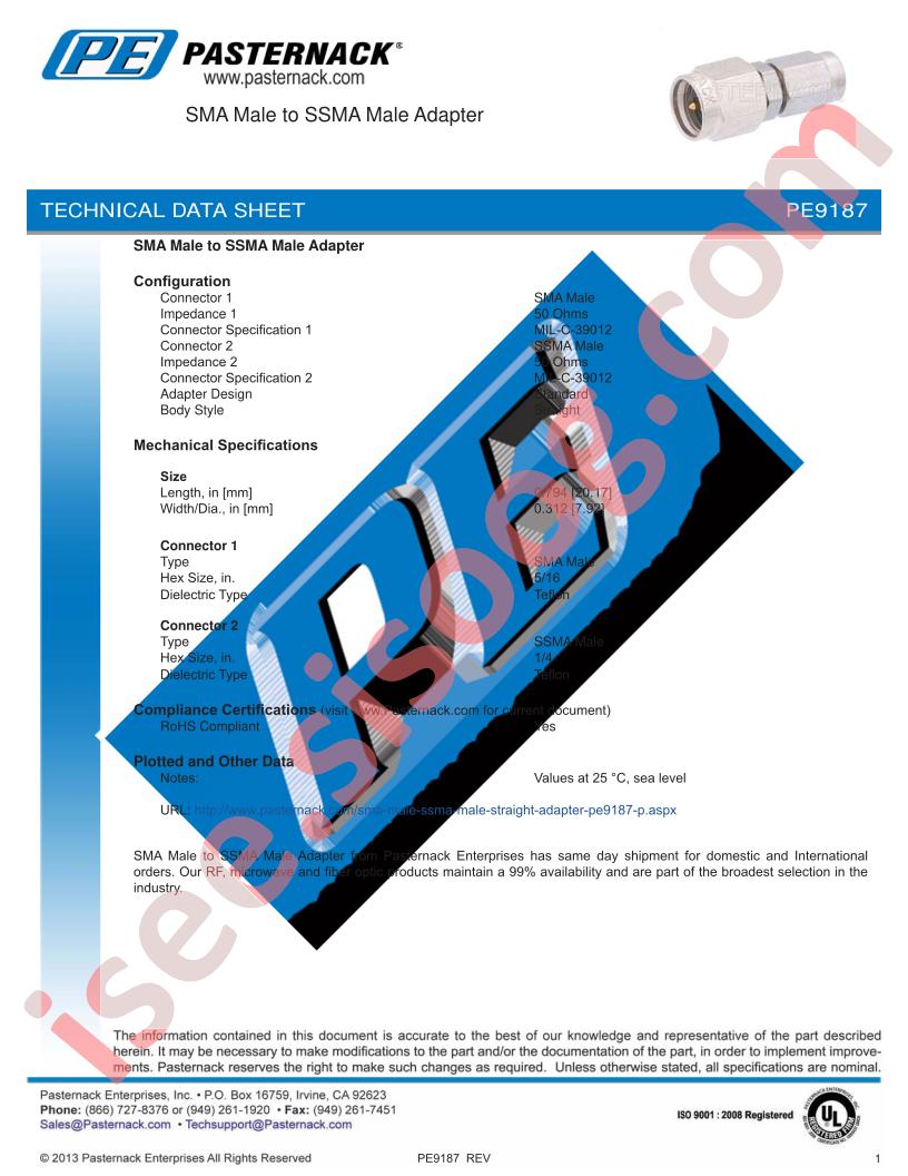 PE9187