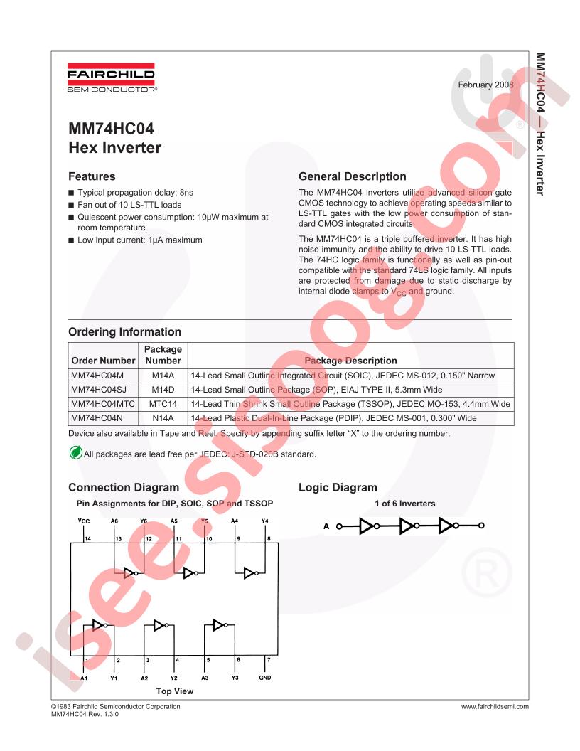 MM74HC04_08