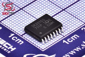 IR2010S SOIC16 SOIC16 گیت درایور