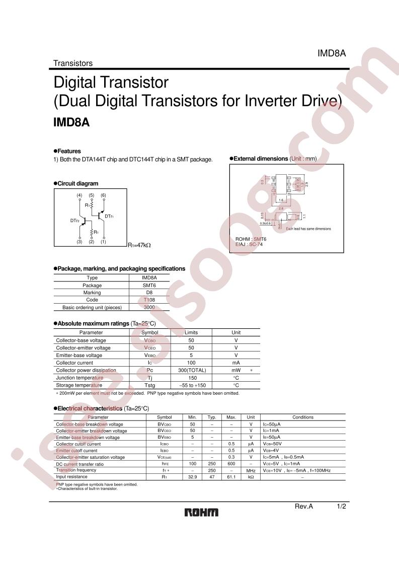 IMD8A