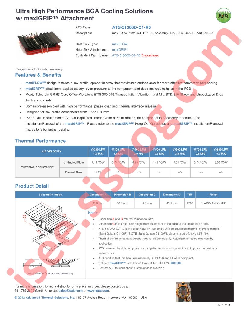 ATS-51300D-C1-R0