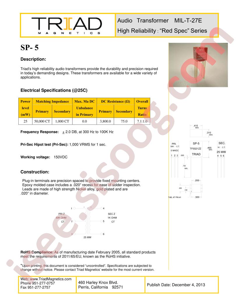 SP-5