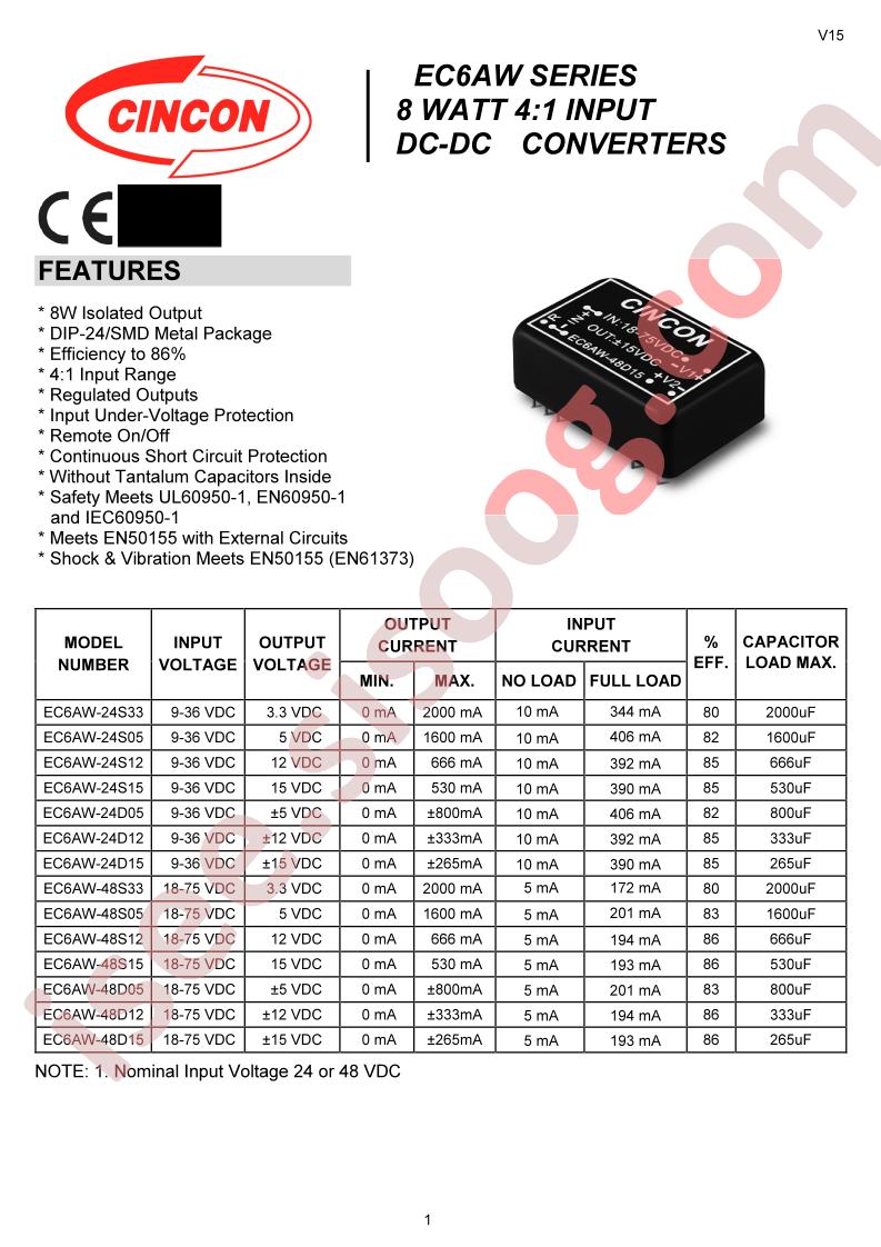 EC6AW