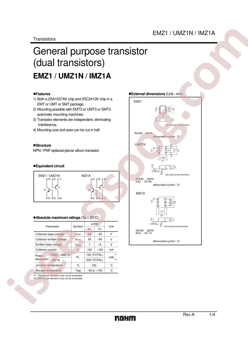 EMZ1