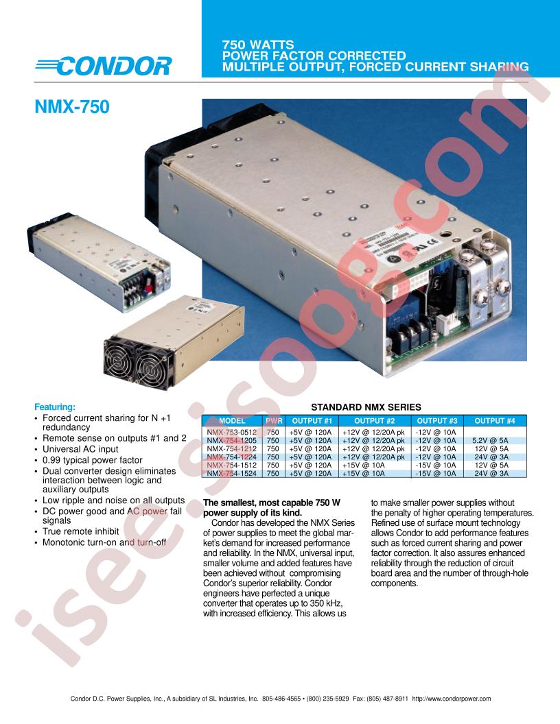 NMX-753-0512