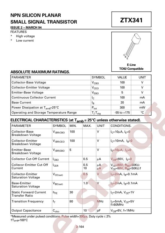 ZTX341