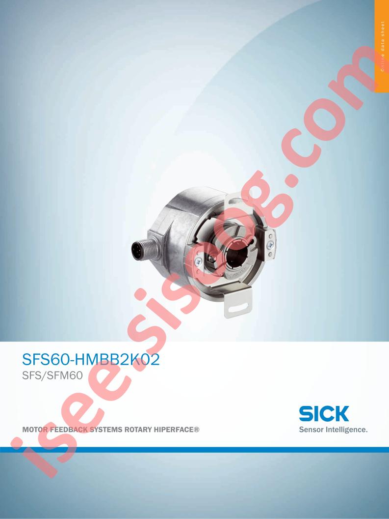 SFS60-HMBB2K02
