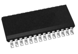 MAX307CWI+