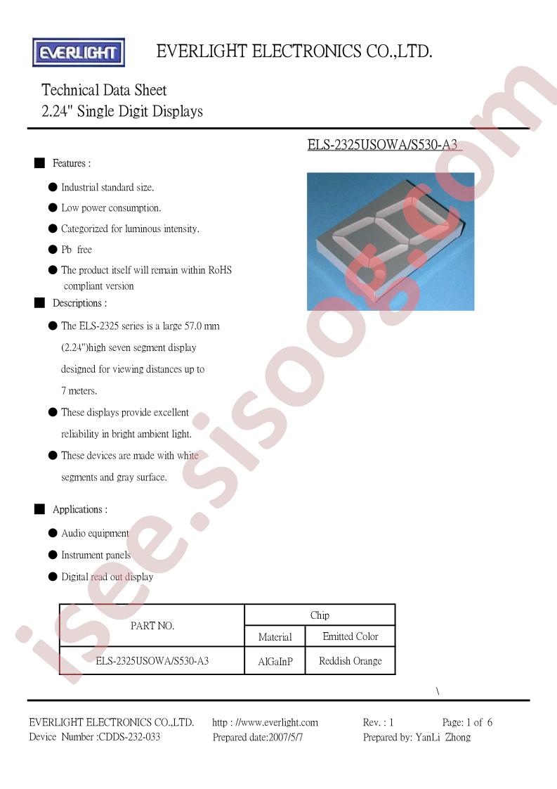 S2325USOWA-S530-A3