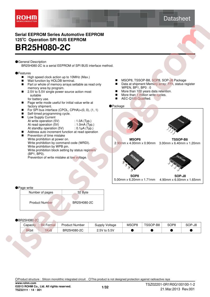 BR25H080FJ-2CE2