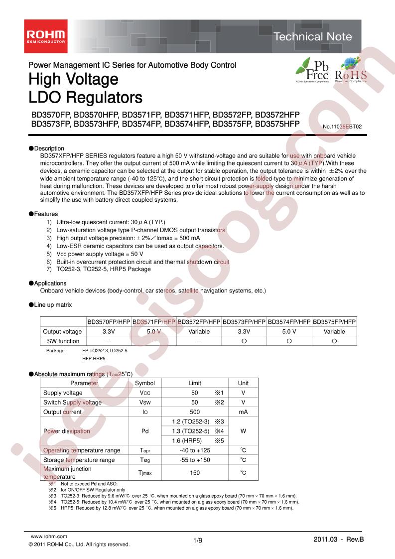 BD3571FP-E2