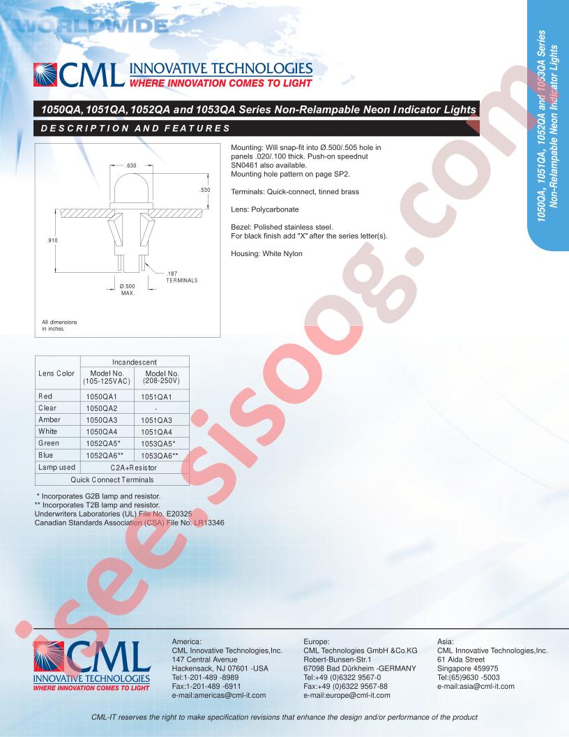 1051QA1