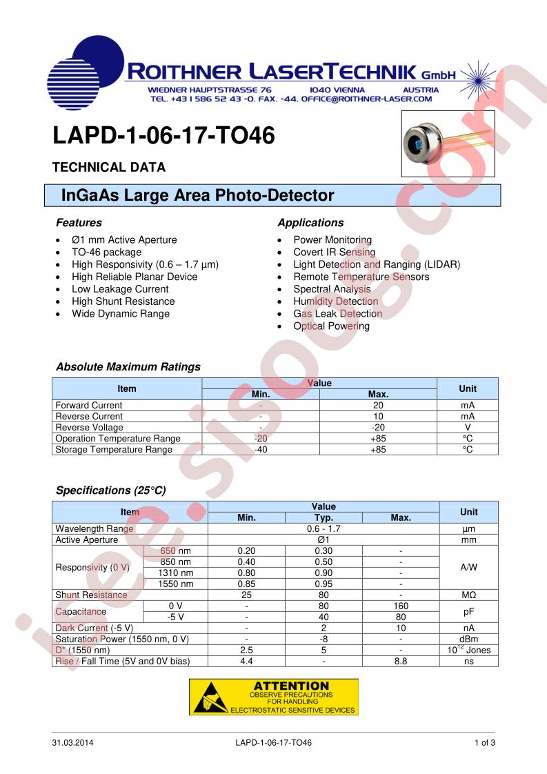 LAPD-1-06-17-TO46