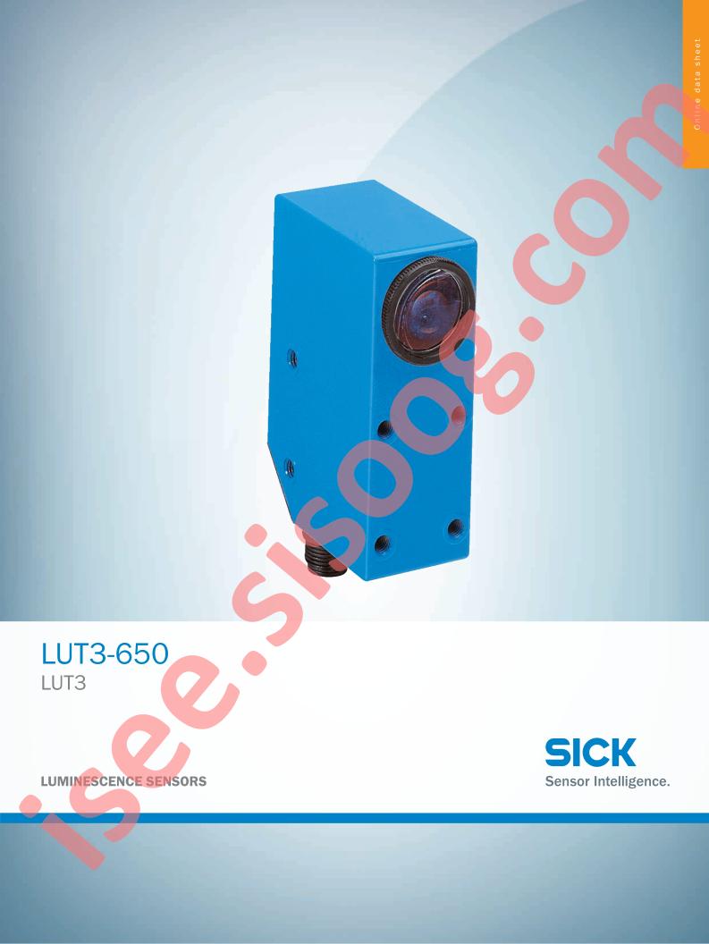 LUT3-650