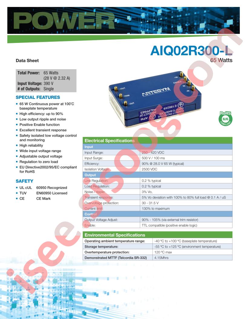 AIQ02R300-L