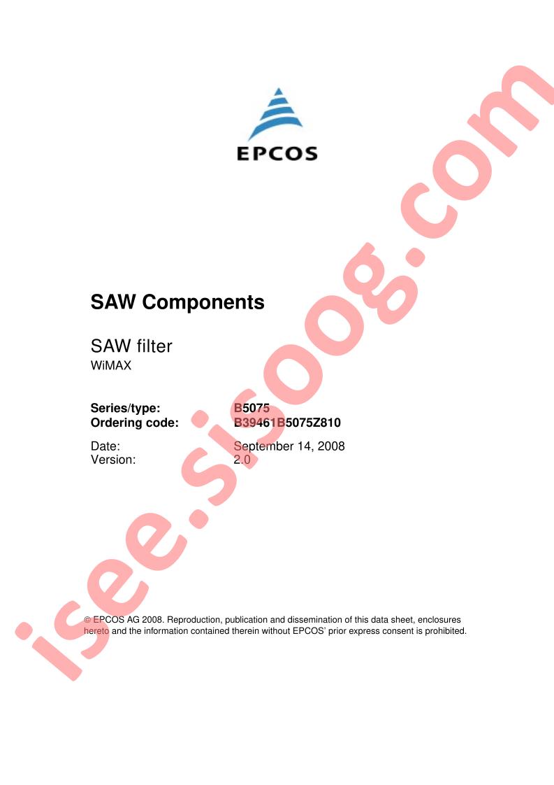 B5075