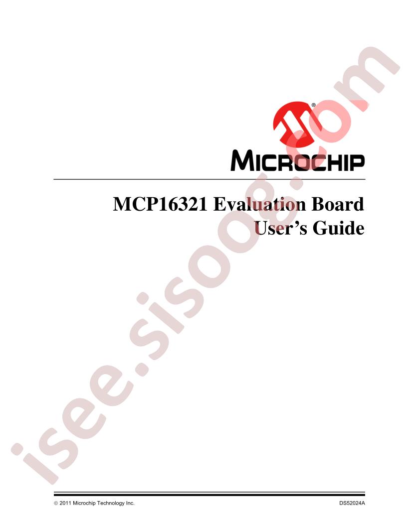 MCP16321