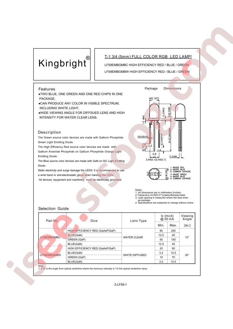 LF59EMBGMBC