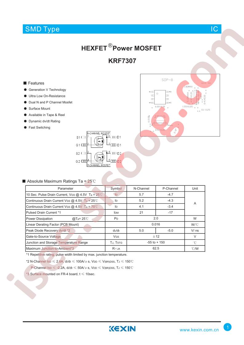 KRF7307