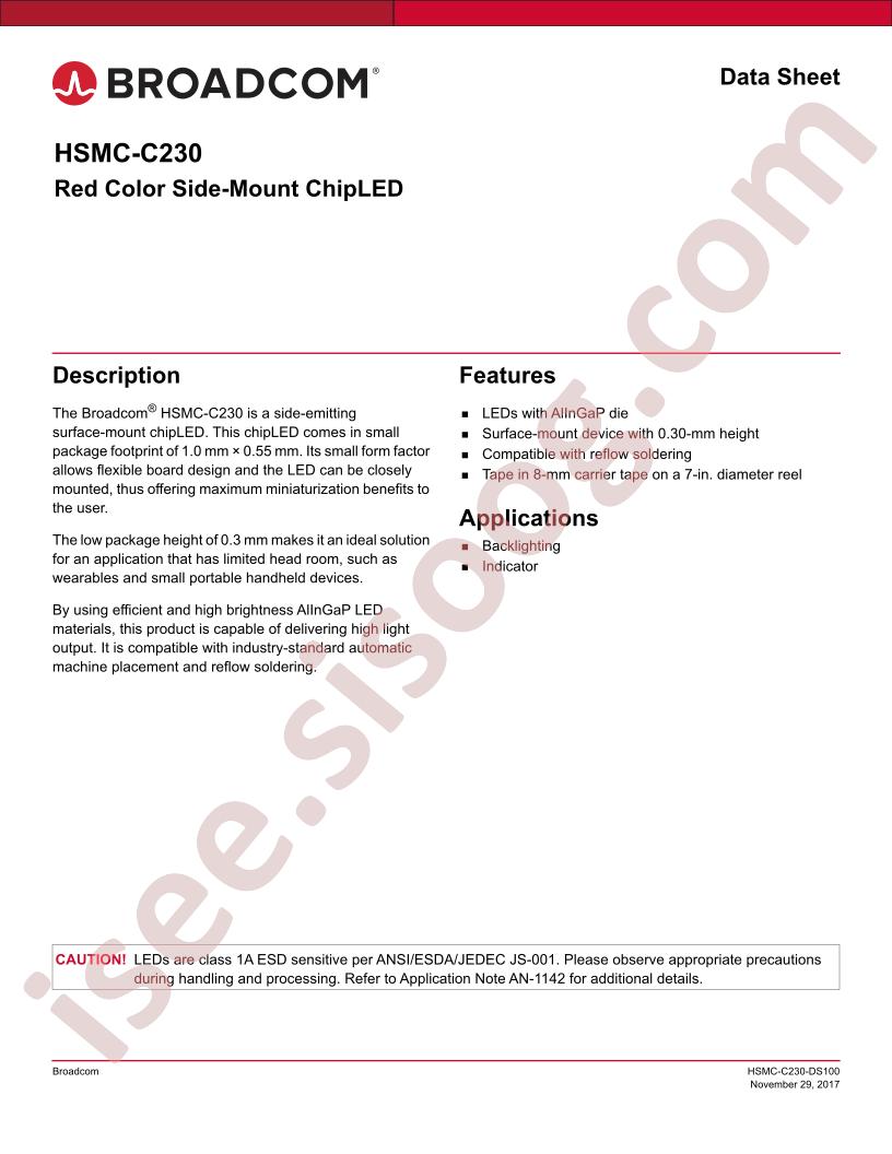 HSMC-C230