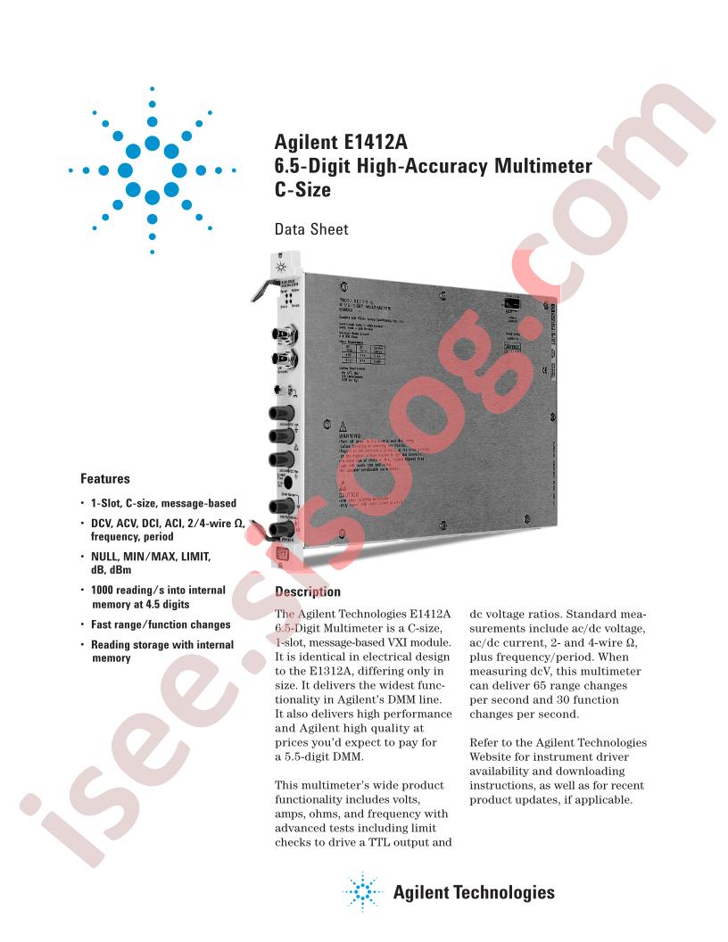 E1412A