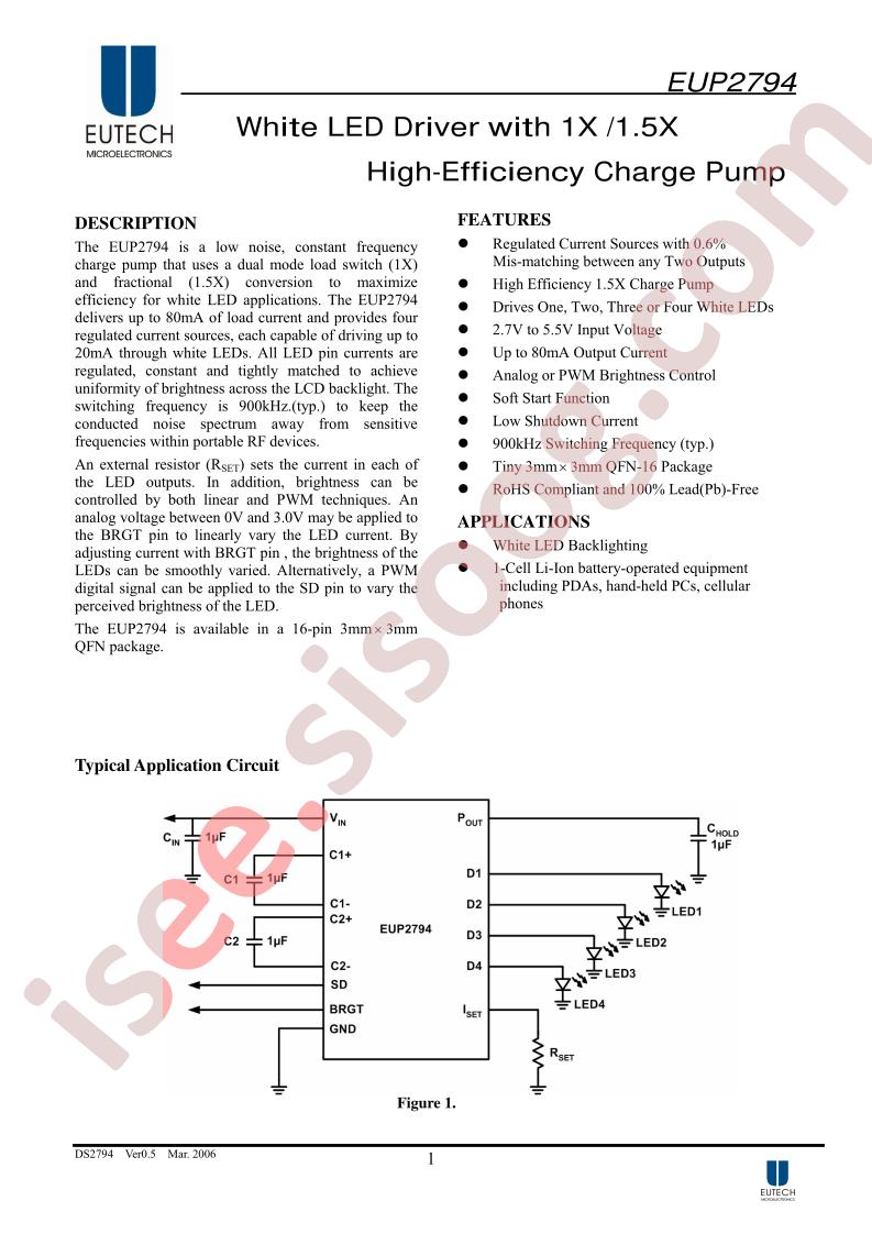 EUP2794