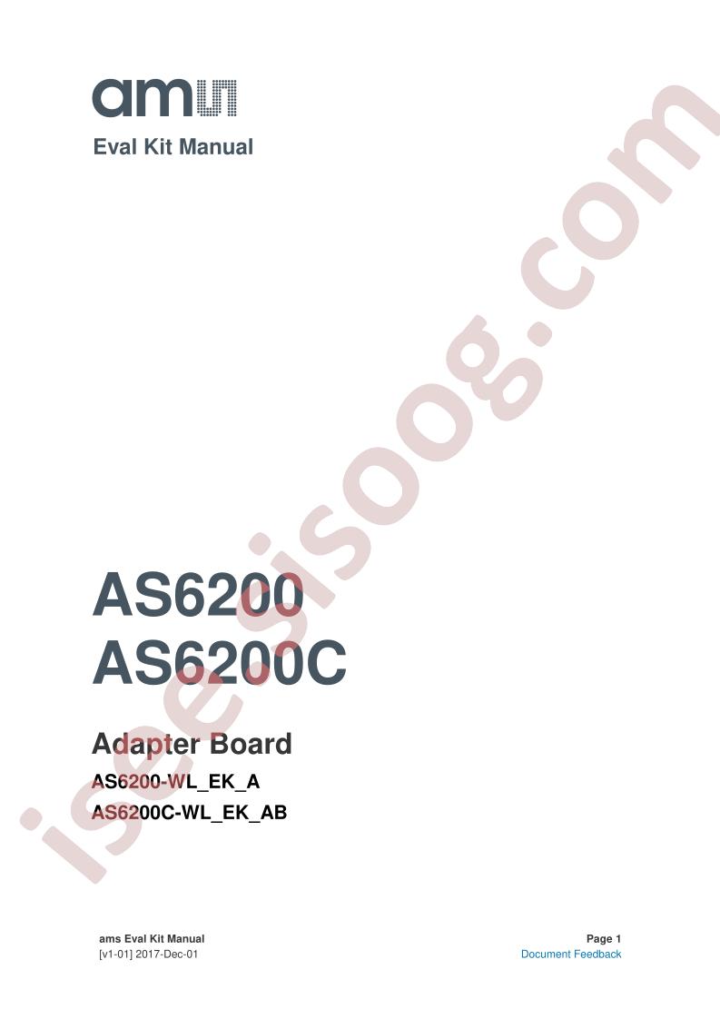 AS6200C