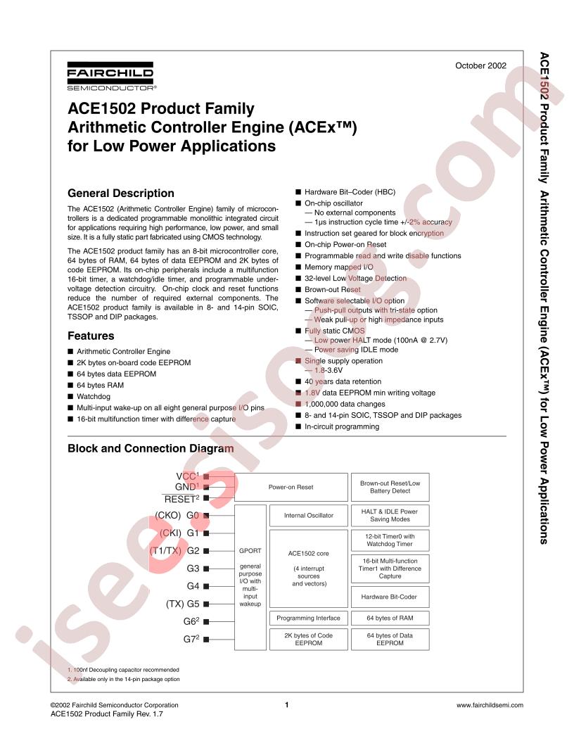 ACE1502
