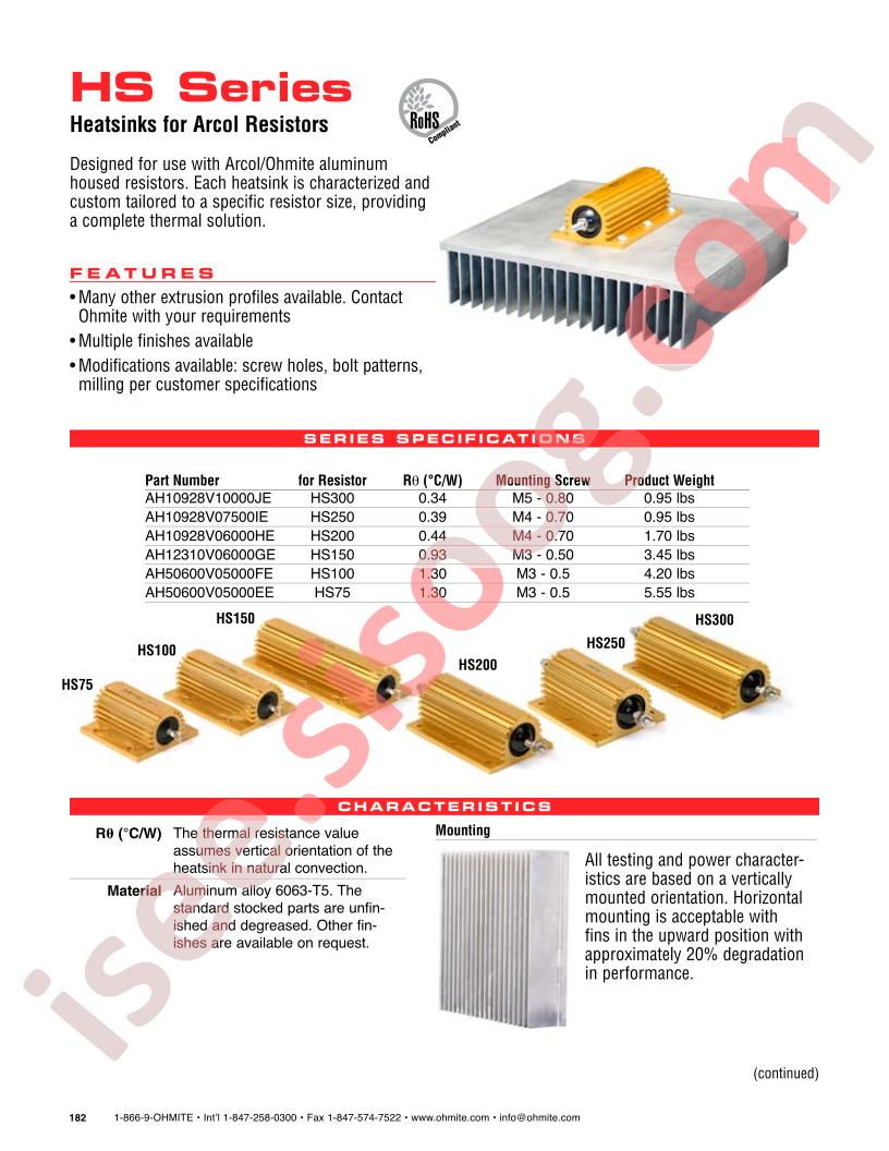 AH50600V05000FE