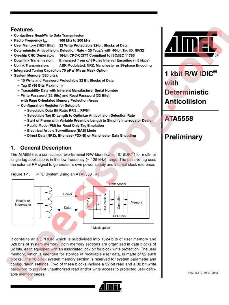 ATA555811-DDT