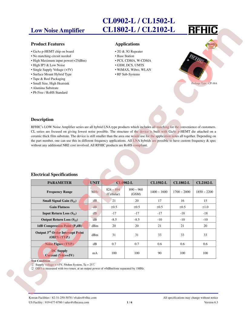 CL2102-L