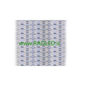 شاخه ال ای دی خطی سبز 12 ولت 5630