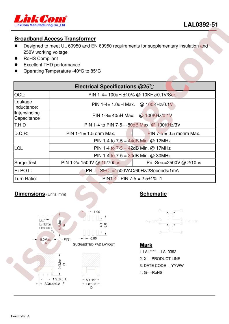 LAL0392-51