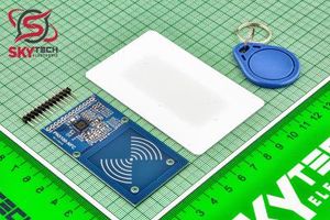 PN5180 MODULE  آی سی NFC