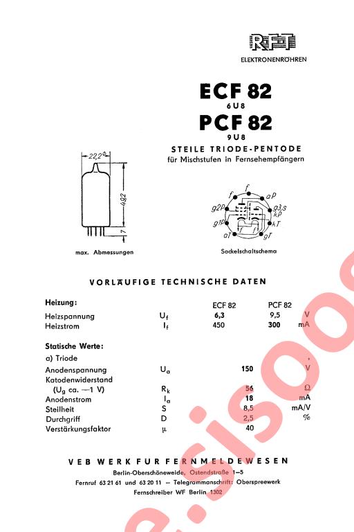 PCF82