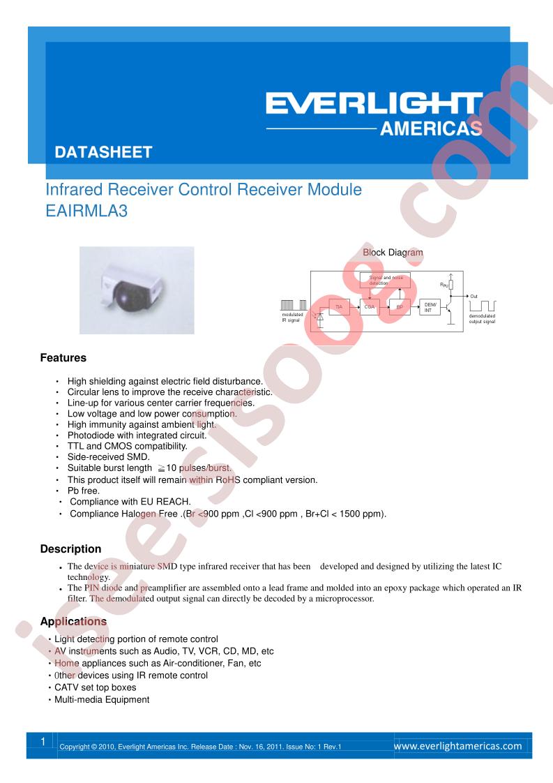 EAIRMLA3