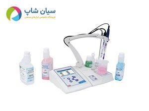 مولتی پارامتر شیمیایی XS ایتالیا مدل PC 80 Pro