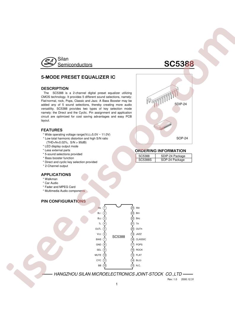 SC5388S
