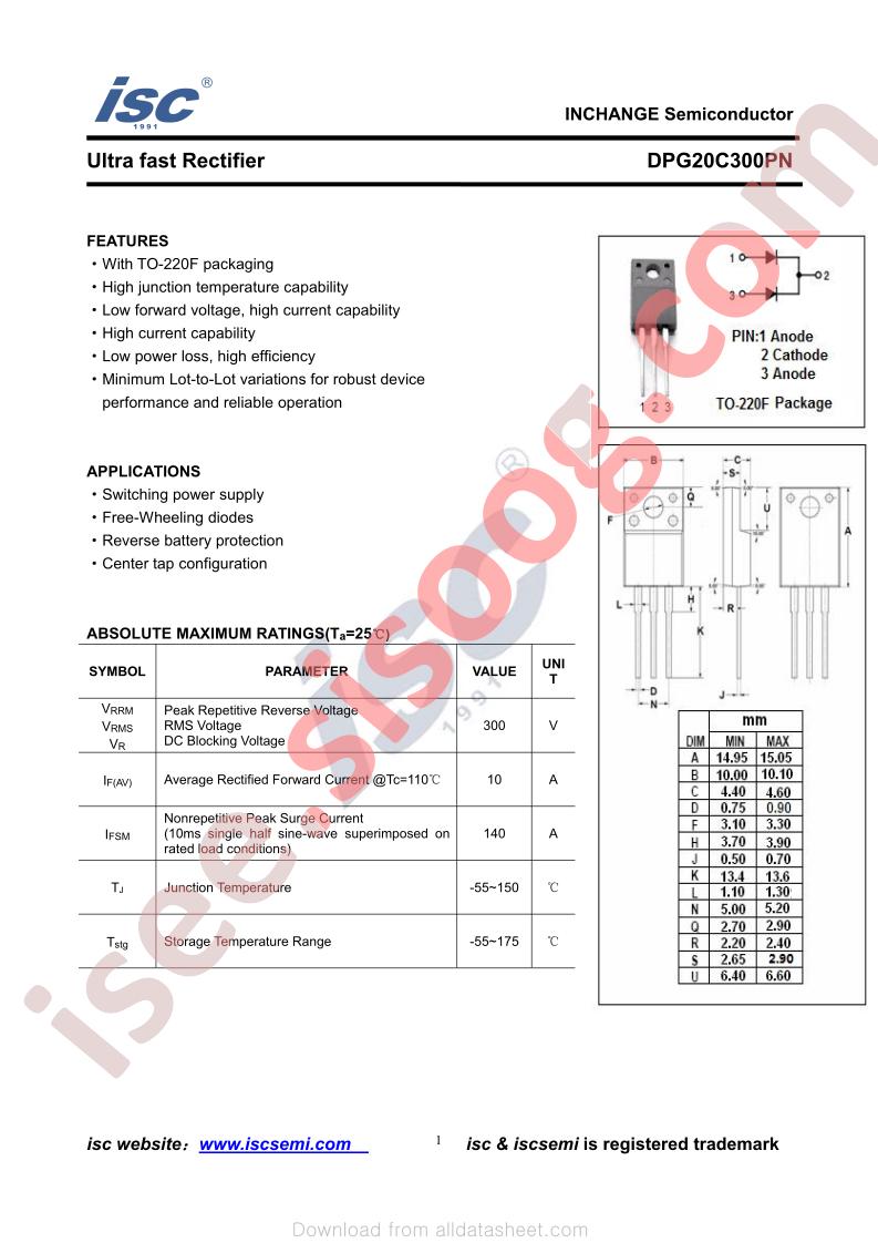 DPG20C300PN