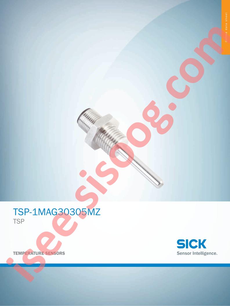 TSP-1MAG30305MZ
