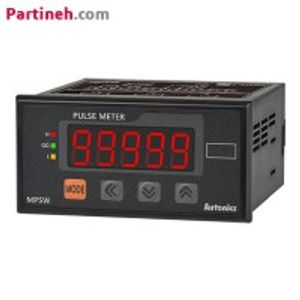 پالس متر دیجیتال آتونیکس 96*48 مدل MP5W-41