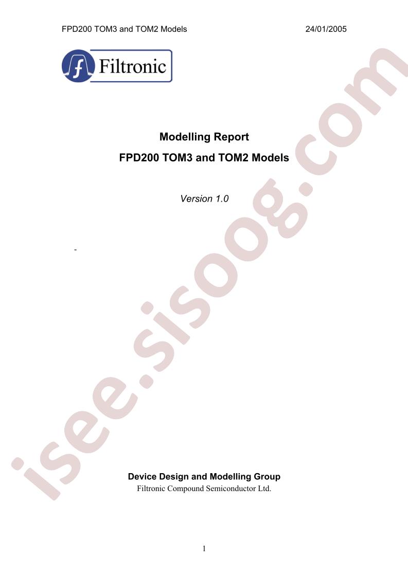 FPD1050SOT89