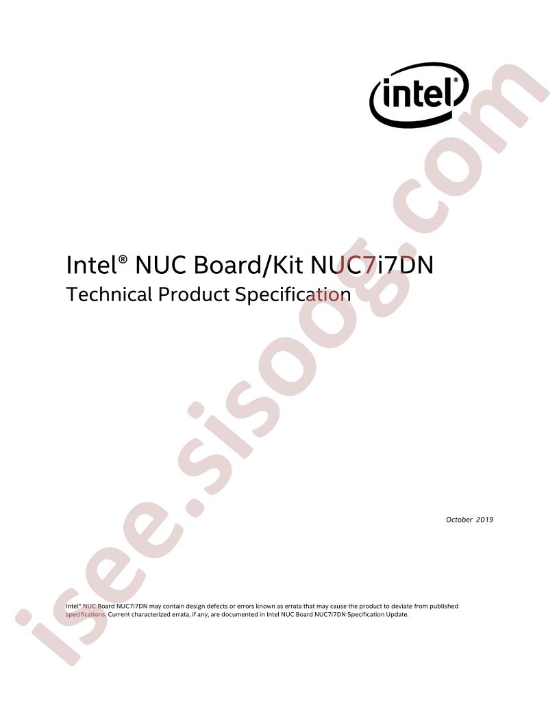 NUC7I7DNHE